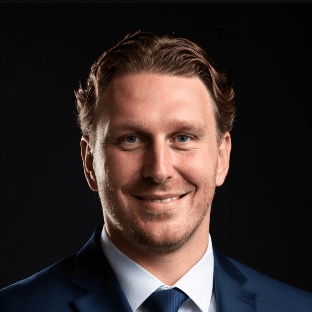 Petar Tomasevic — Geschäftsführer (CEO)